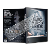 You're Not Alone - 2020 Türkçe Dvd Cover Tasarımı